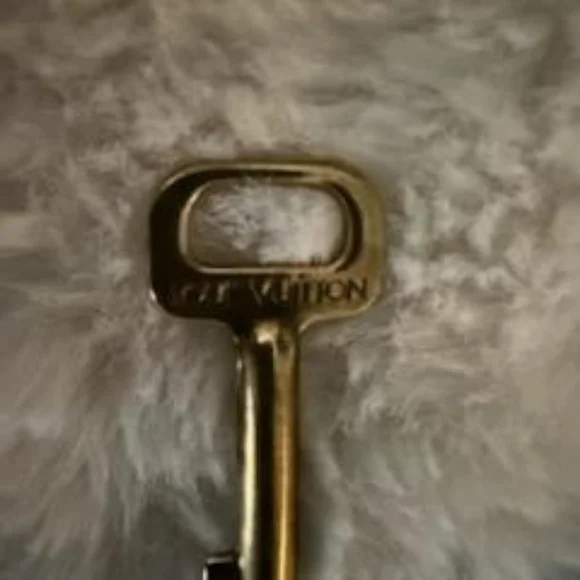 🖤Authentic Louis Vuitton Boite a chapeaux 40 Hat Box Made Is France AS0025 - Picture 6 of 16